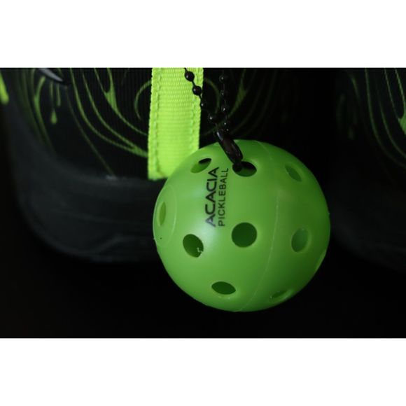 Acacia Dinkshot Neon Unisex Pickleball Shoe Women's 8 Men's 6.5 BNWT BNIB - Picture 7 of 11